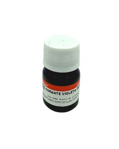 Corante Violeta Translúcido (20 ml)
