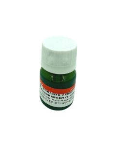 Corante Verde Fluorescente (20 ml)