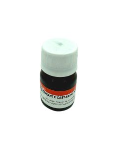 Corante Castanho Translúcido (20 ml)