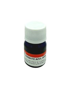 Corante Azul Translúcido (20 ml)