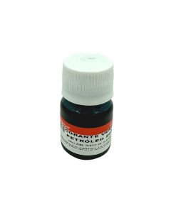 Corante Verde Petróleo Translúcido (20 ml)