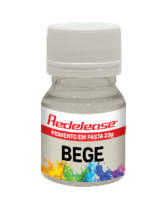 Pigmento Bege (20 g)
