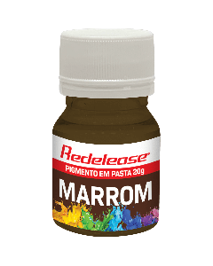 Pigmento Marrom (20 g)