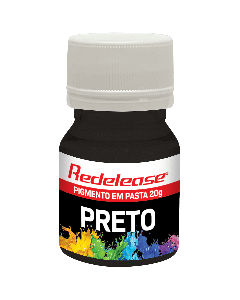 Pigmento Preto (20 g)