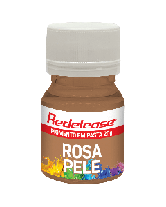 Pigmento Rosa Pele (20 g)