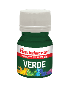 Pigmento Verde (20 g)