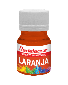 Pigmento Laranja (20 g)