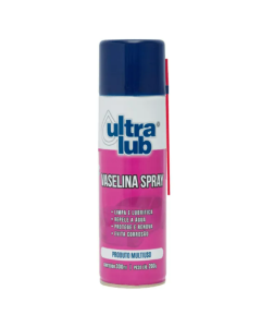 Vaselina Spray Lubrificante (300 ml)