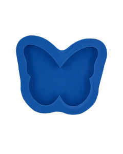Molde de Silicone Borboletinha