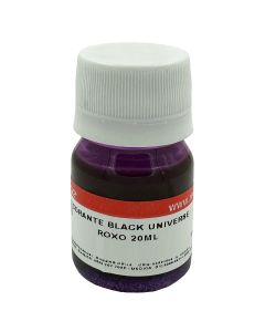 Corante Black Universe Roxo (20 ml)