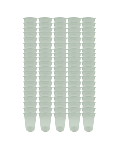 Copos Descartáveis PP 200ml (100 Un)