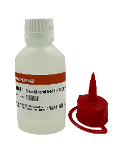 Oleo Mineral Red Oil USP 70 (100 ml)
