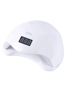 Cabine de Luz Led/uv 48w 