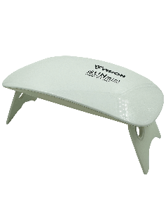 Mini Cabine Led/uv 6w