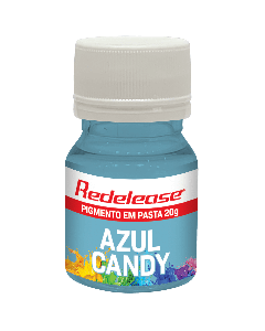 Pigmento Azul Candy (20 g)