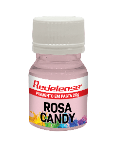 Pigmento Rosa Candy (20 g)