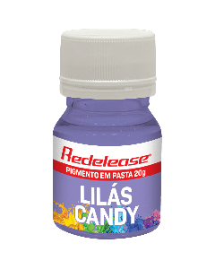 Pigmento Lilás Candy (20 g)