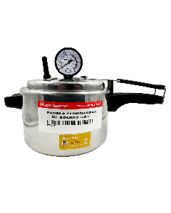 Panela Eliminadora de Bolhas 2,5 L