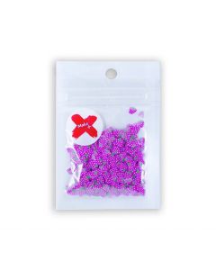 Charminhos Fimo para Decoração e Enchimento Uvinha (5 g)