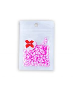 Charminhos Fimo para Decoração e Enchimento Love (5 g)