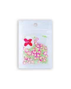 Charminhos Fimo para Decoração e Enchimento Citrus (5 g)