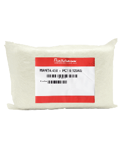 Manta Fibra de Vidro 450 (0,3 M² ou 0,125 Kg)