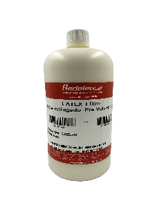 Látex Líquido Natural Bi Centrifugado RDX 29 (01 L)