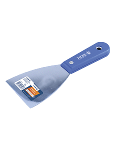Espátula de Aço Cromado 127 mm