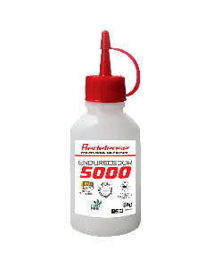 Endurecedor 5000 Ultra Transparente com Proteção UV (86 g)
