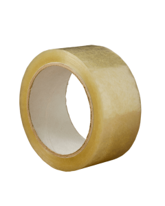 Fita Adesiva Transparente (48mm x 100m)