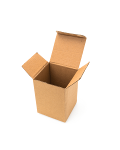 Caixa de Papelão 11 x 11 x 21 cm (25 Un)