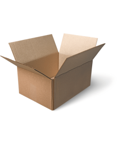 Caixa de Papelão 31 x 24 x 23 cm (25 Un)