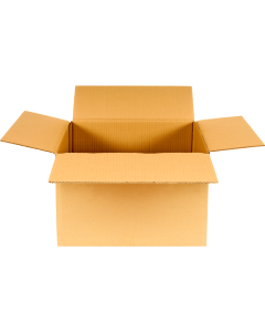 Caixa de Papelão 41 x 31 x 23 cm (10 Un)