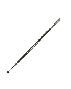 Esteca KP02 para Detalhamento de Precisão