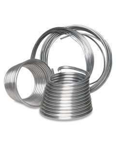 Arame de alumínio 1mm [50 g]