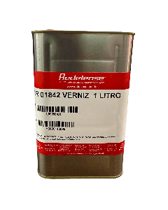 Verniz Lechler 01842 Incolore a Forno AM Per Ottone (01 L)