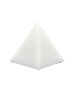 Molde de Pirâmide Equilateral (5cm x 5cm)