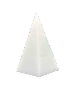 Molde de Pirâmide Nubian (10cm x 15cm)