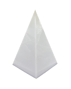 Molde de Pirâmide Nubian (20cm x 30cm)