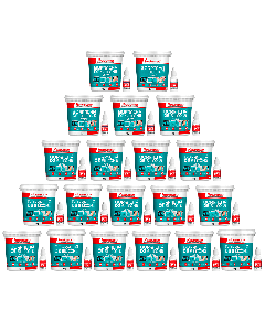 Borracha De Silicone Verde Alta Flexibilidade para Moldes Com Catalisador (20,60 Kg)