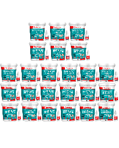 Borracha De Silicone Verde Alta Flexibilidade para Moldes Com Catalisador (24,720 Kg)