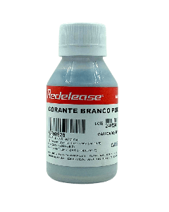 Corante Branco Perolado (100 ml)