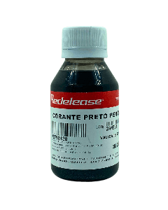 Corante Preto Perolado (100 ml)