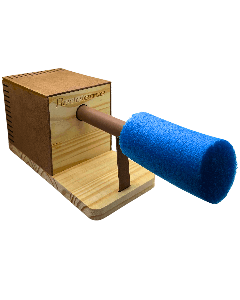 Máquina para Resinar Copos