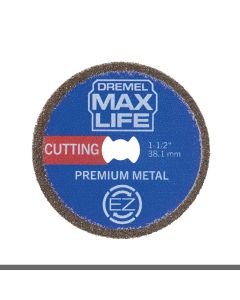 Disco Diamantado Dremel 38,1mm - (Modelo EZ545)