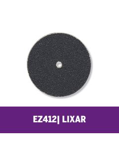 Dremel Disco De Lixa De 31,8mm (Modelo EZ412SA)