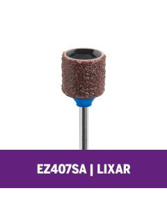 Dremel Haste Para Lixar De 12,7mm + Tubo De Lixa (EZ407SA)