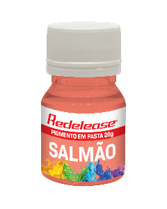 Pigmento Salmão (20 g)