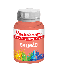 Pigmento Salmão (100 g)