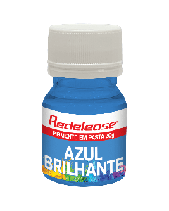 Pigmento Azul Brilhante (20 g)